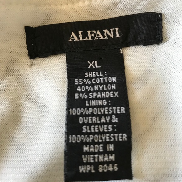 Ladies Dressy Top - Picture 6 of 7